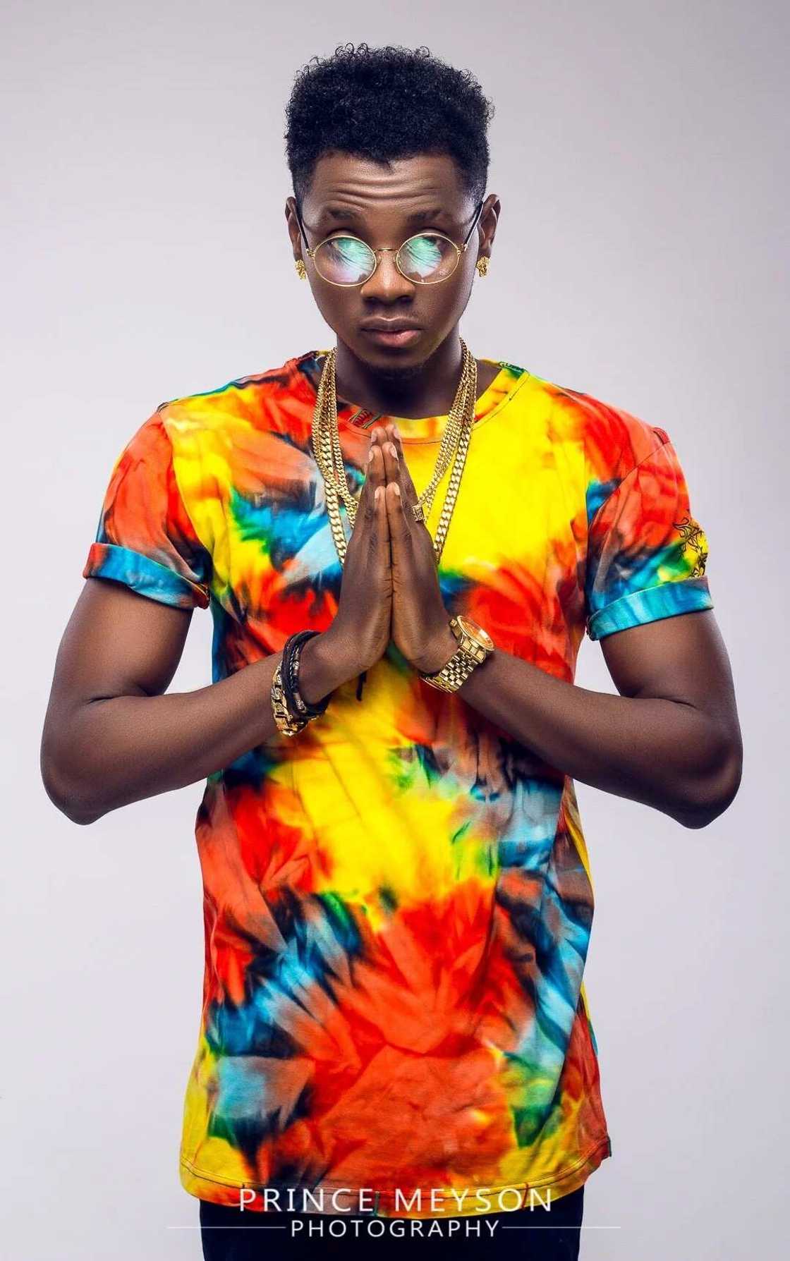 Kiss Daniel Responds To Losing At Headies 2015