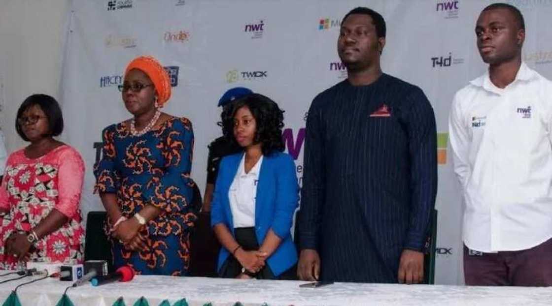 Non-profit organisation partners 12 state governments to train over 7000 girls on ICT