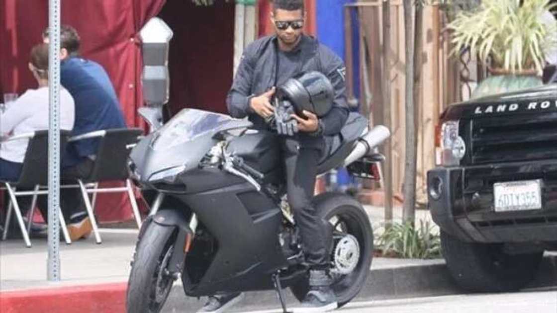 Ducati 848 Evo Superbike Ducati 848 Evo Superbike