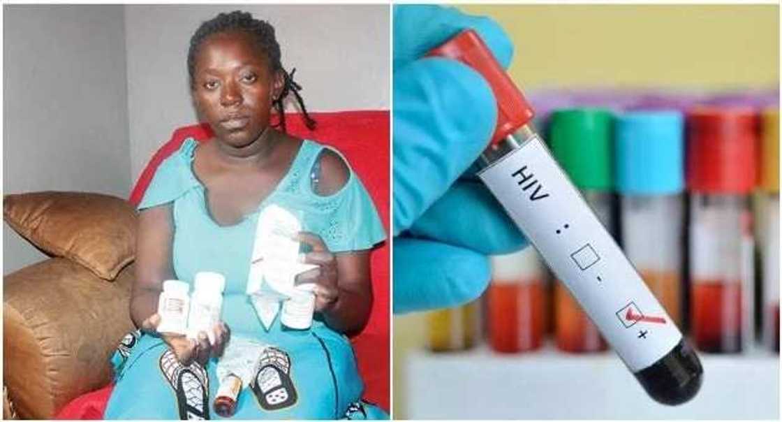 "Budurwa ta ta fesbuk ta goga mun kanjamau" - Wani saurayi ya bada labari "Budurwa ta ta fesbuk ta goga mun kanjamau" - Wani saurayi ya bada labari