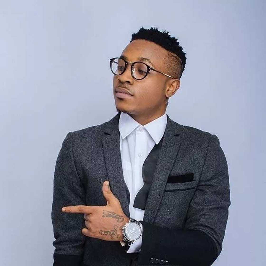 Phyno record label artists Phyno record label artists