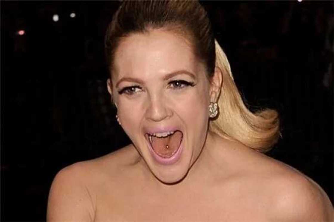Drew Barrymore Drew Barrymore