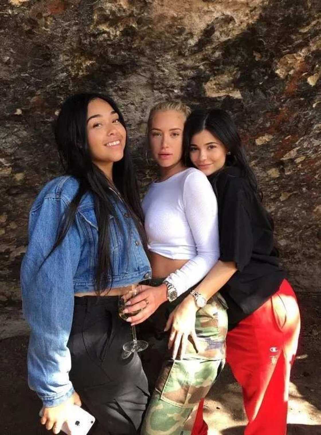 Kylie Jenner pregnant Kylie Jenner pregnant