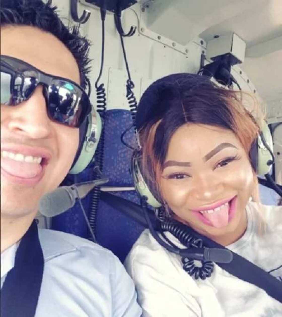 Source: Instagram, Roman goddess Source: Instagram, Roman goddess