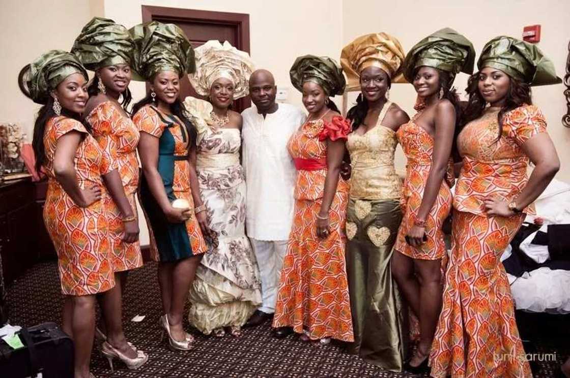 Traditional Traditional