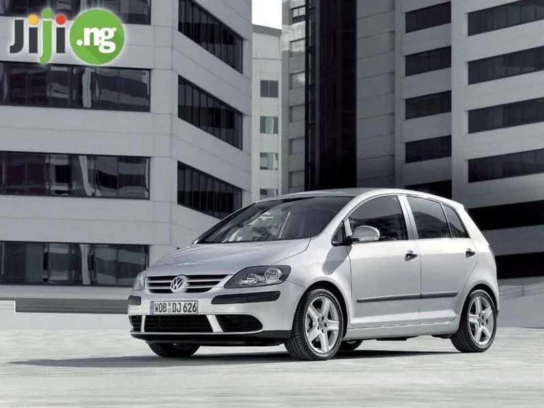 Top 10 best-selling used cars of 2017 in Nigeria Top 10 best-selling used cars of 2017 in Nigeria