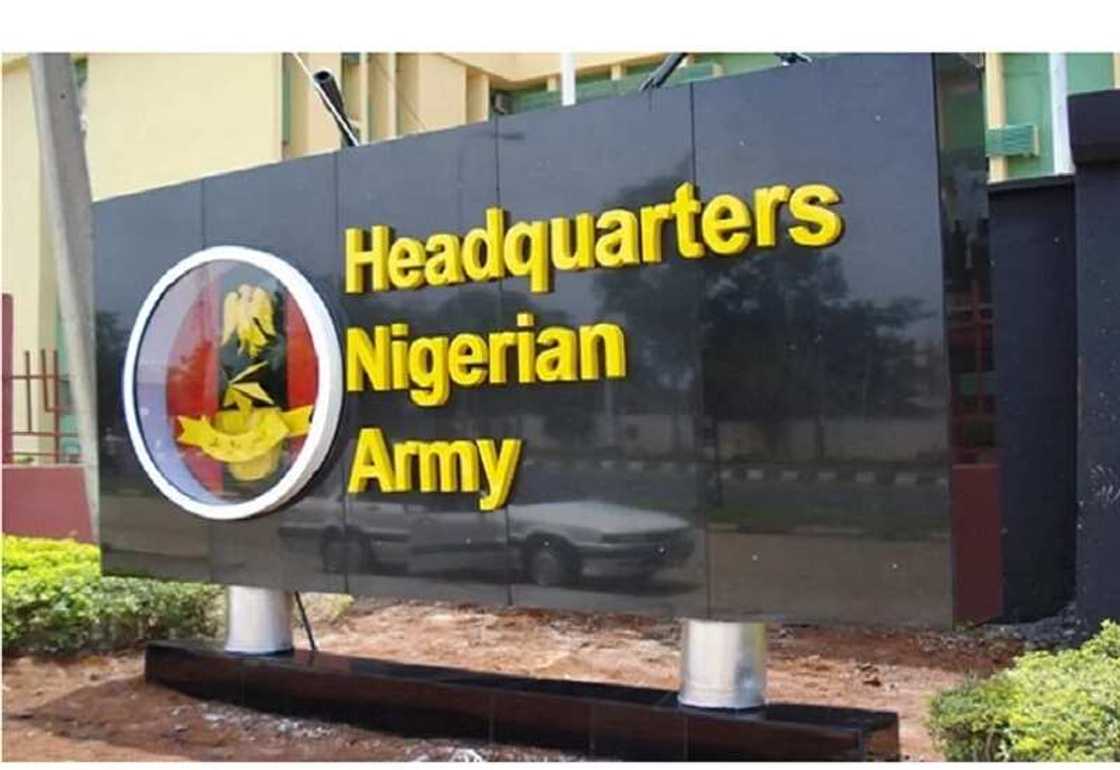 Karshen aikin sojojin Najeriya 320 yazo amma ckin salama har da tagomashi Karshen aikin sojojin Najeriya 320 yazo amma ckin salama har da tagomashi