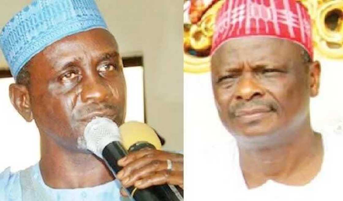 Siyasar Kano Sai Kano: Ya take ne, tunda Kwankwaso ya sami matsayin kwamishina a Gandujiyya a yau? Siyasar Kano Sai Kano: Ya take ne, tunda Kwankwaso ya sami matsayin kwamishina a Gandujiyya a yau?