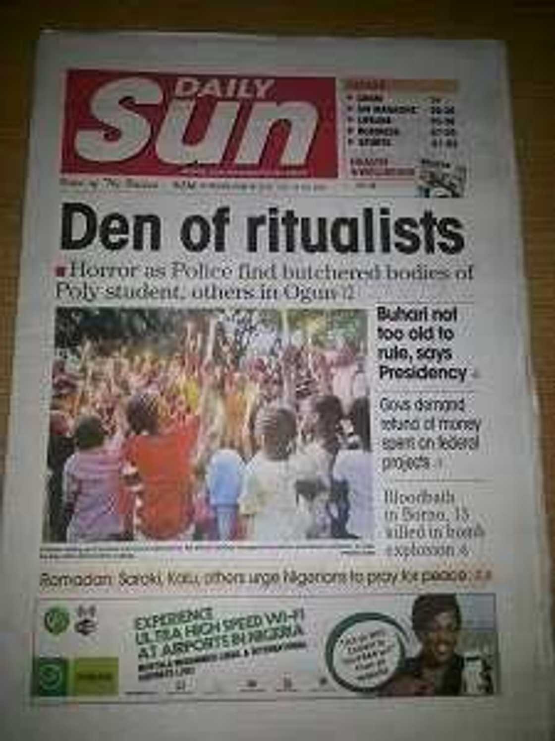 President Buhari Reassures Nigerians, Read What He Said President Buhari Reassures Nigerians, Read What He Said