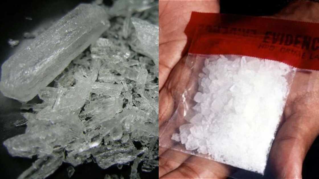 The Nigerian yet to be identified is being detained by the Gyeongnam Provincial Police Agency in Seoul The Nigerian yet to be identified is being detained by the Gyeongnam Provincial Police Agency in Seoul