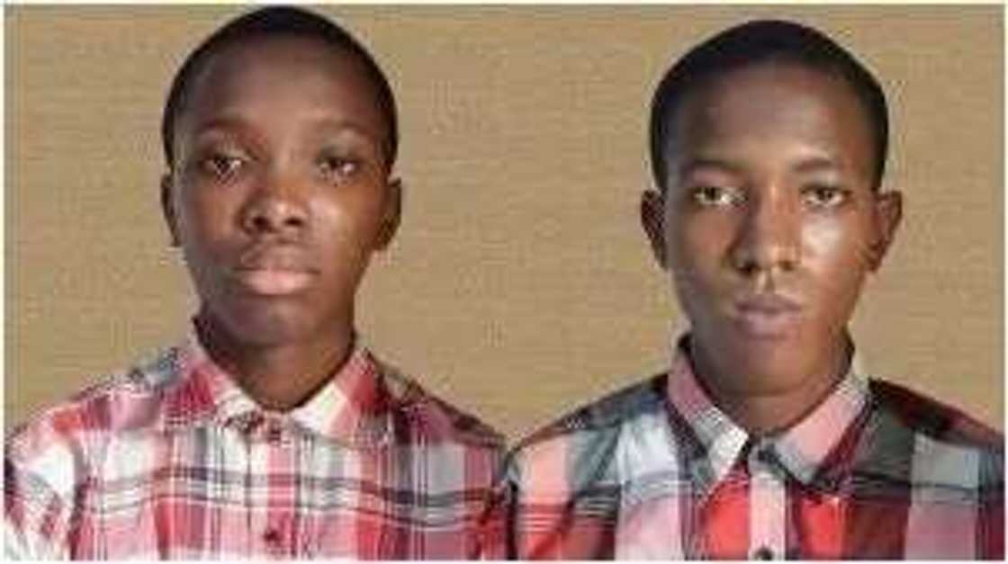 Two Nigerian Teenagers Create Mobile Web Browser Two Nigerian Teenagers Create Mobile Web Browser