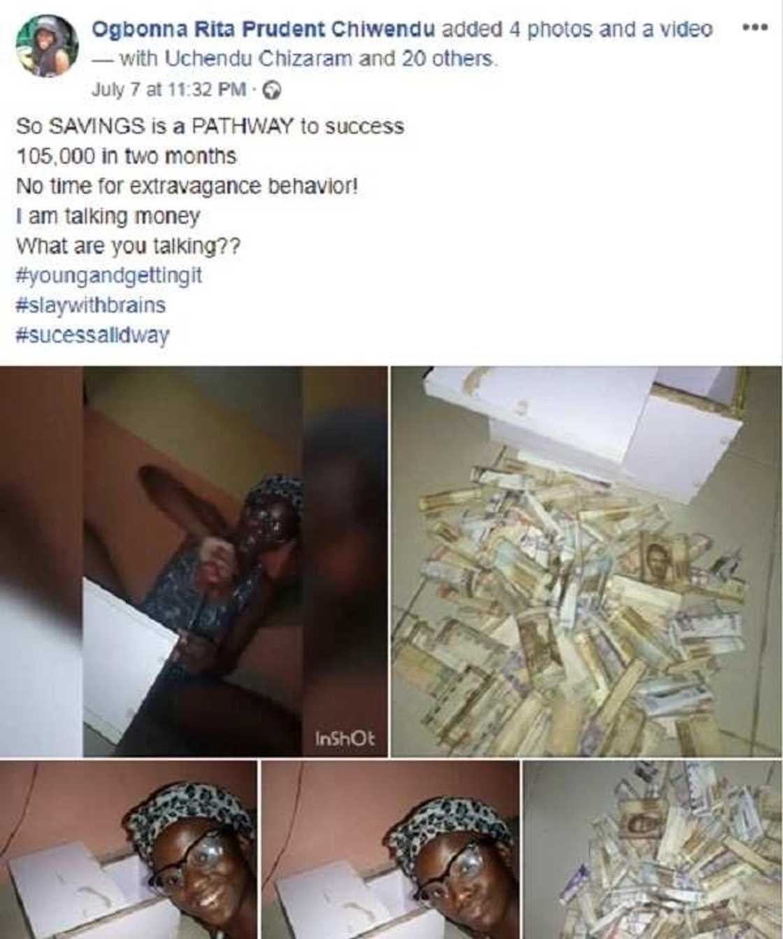Ogbonna Rita Prudent Chiwendu Ogbonna Rita Prudent Chiwendu