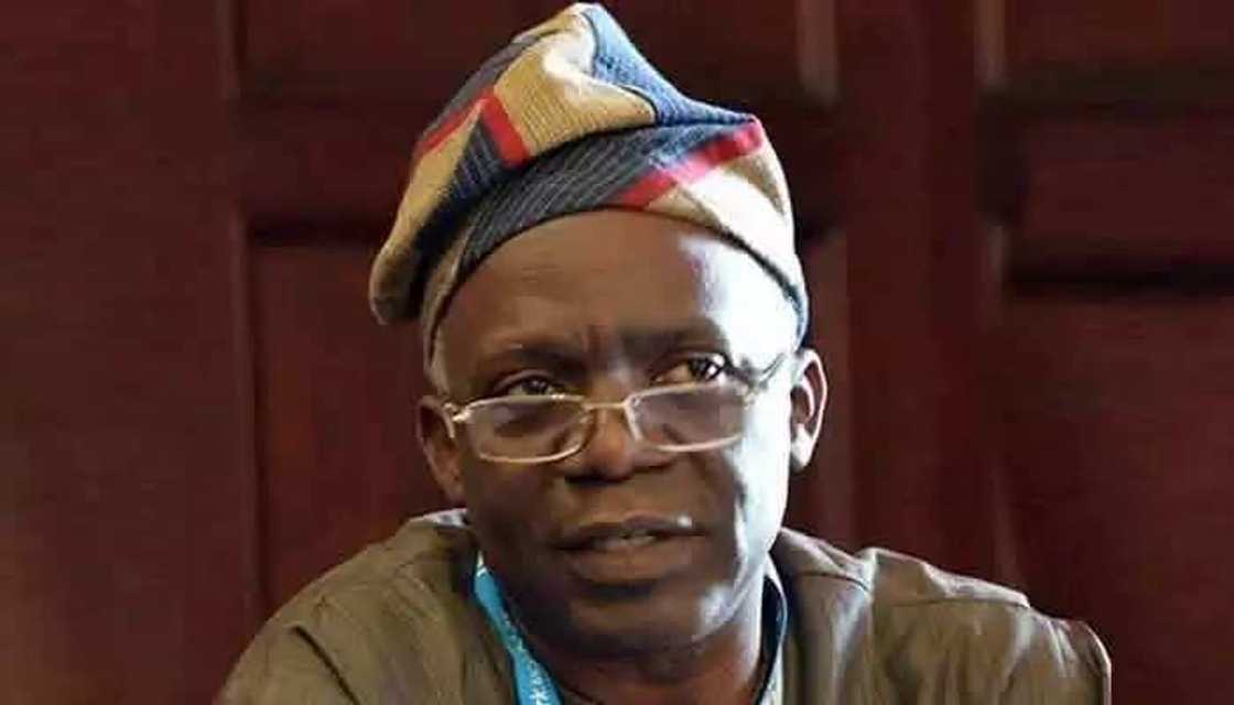 12 ga watan Yuni: Yadda Buhari ya kawo karshen makirci da munafuncin Obasanjo – Falana