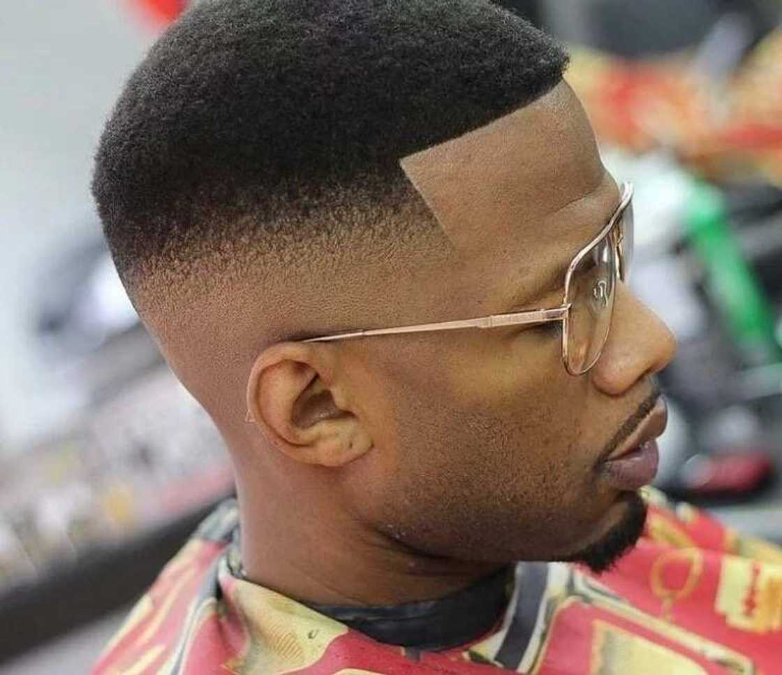 haircuts for black men haircuts for black men