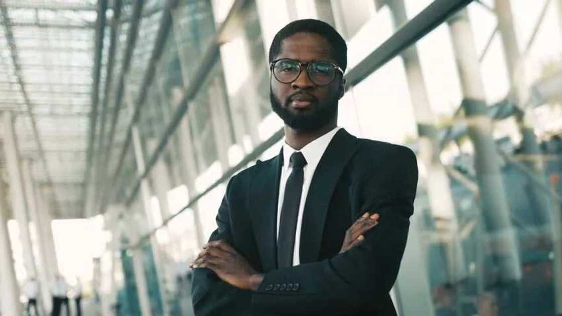 Administrative manager in Nigeria Administrative manager in Nigeria