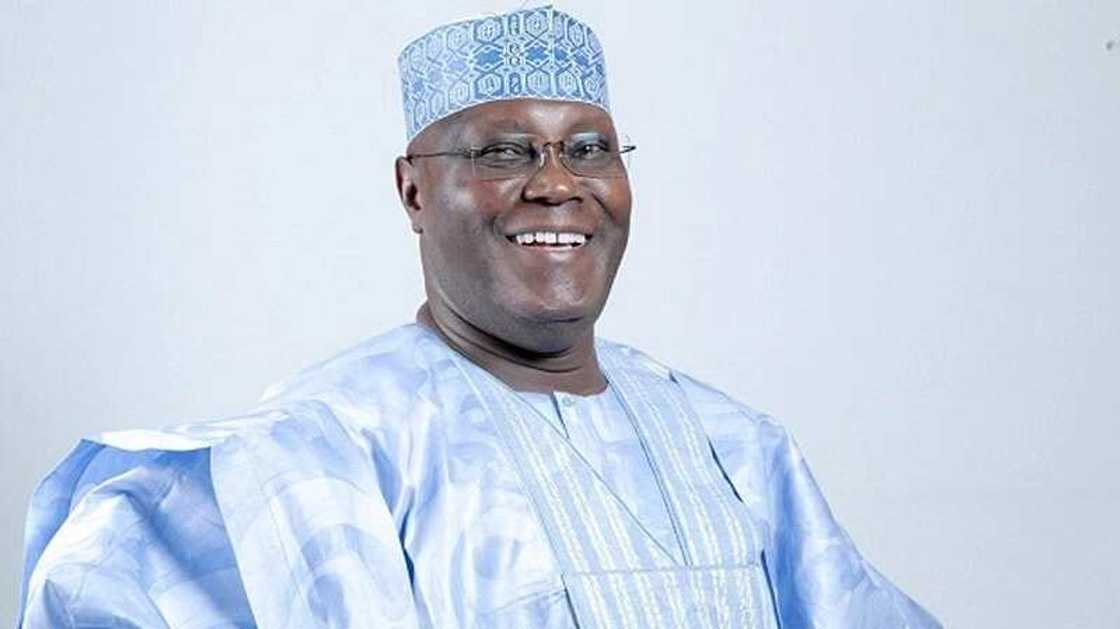 'Yan Najeriya dake Haure sun goyi bayan kudirin Atiku na neman kujerar Shugaban Kasa 'Yan Najeriya dake Haure sun goyi bayan kudirin Atiku na neman kujerar Shugaban Kasa