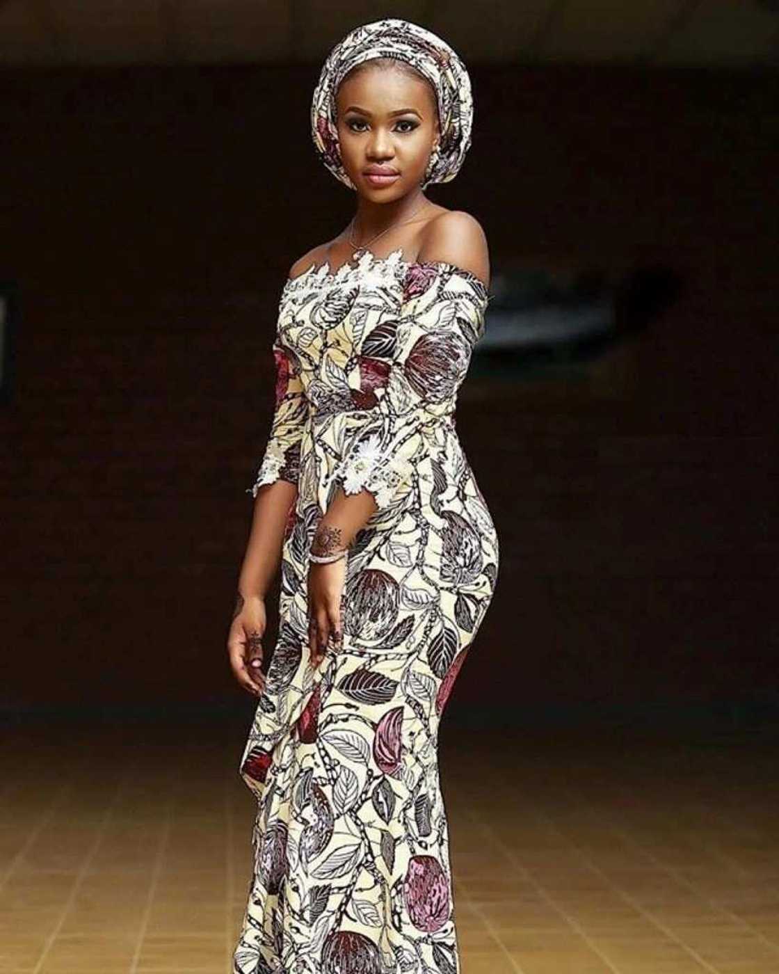 Hausa dressing styles for ladies Legit.ng