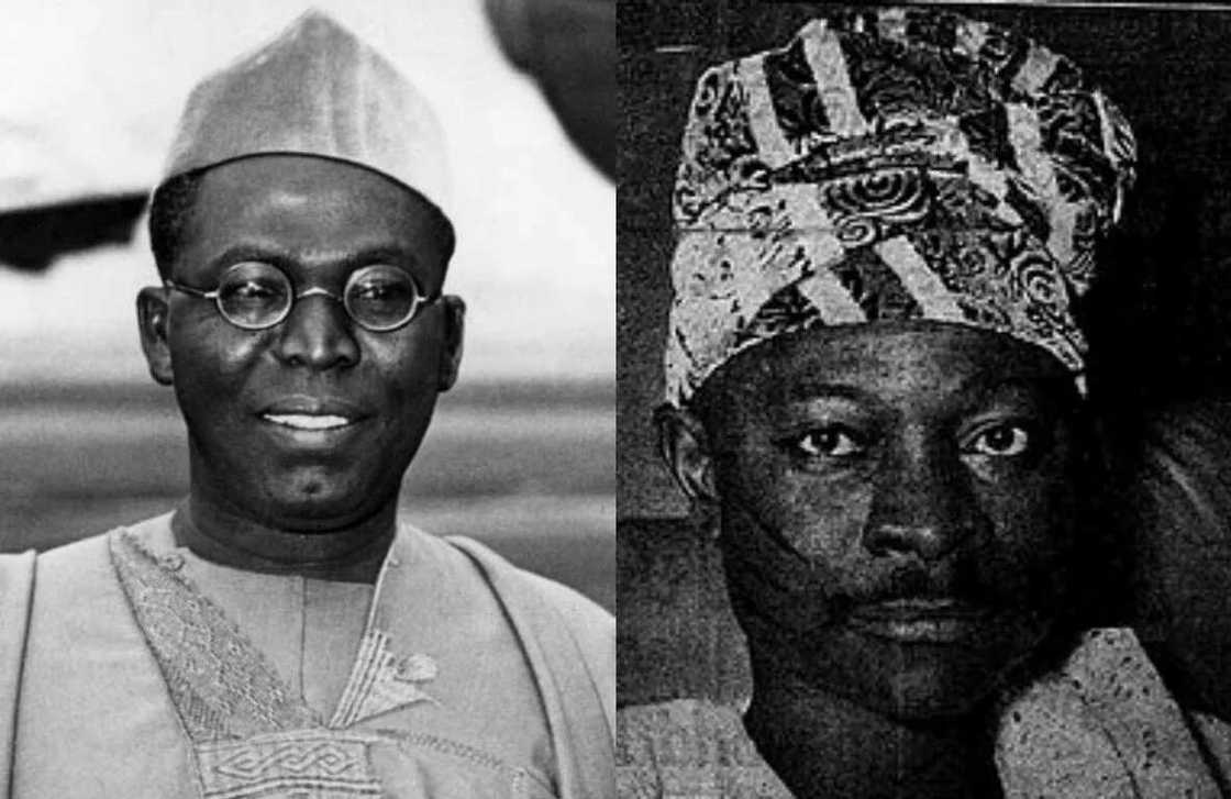 How Adegoke Adelabu, foremost Nigerian politician, died in a car crash in 1958 How Adegoke Adelabu, foremost Nigerian politician, died in a car crash in 1958