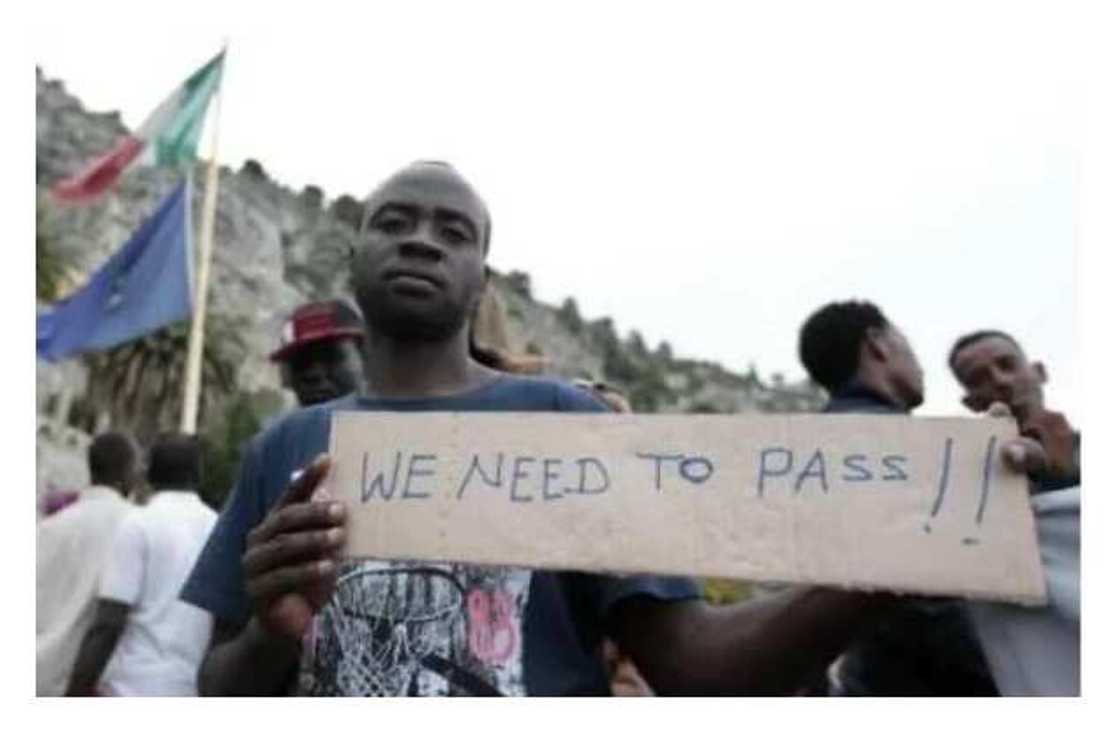 Europe to support properly-regulated immigration from Africa – Arrion Europe to support properly-regulated immigration from Africa – Arrion