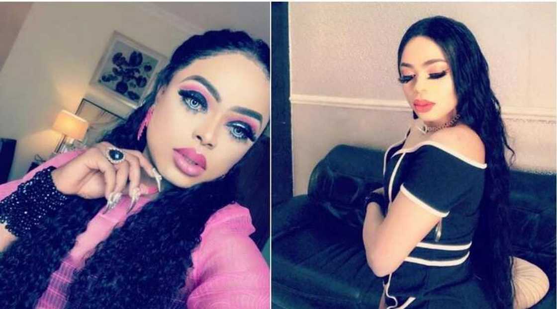 Bobrisky Bobrisky
