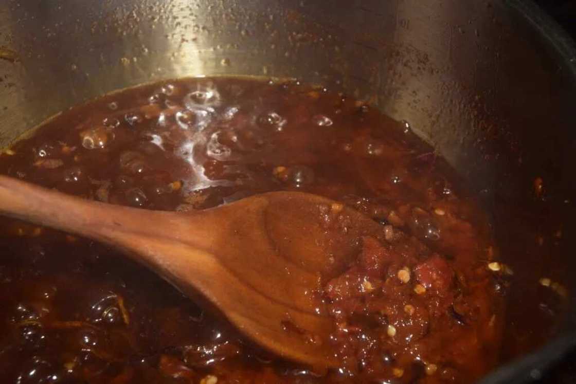 Almost ready Almost ready