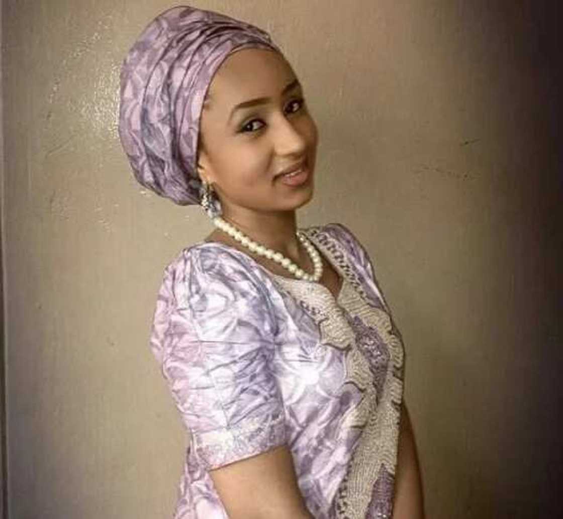 Pictures of beautiful ladies from the northern part of Nigeria