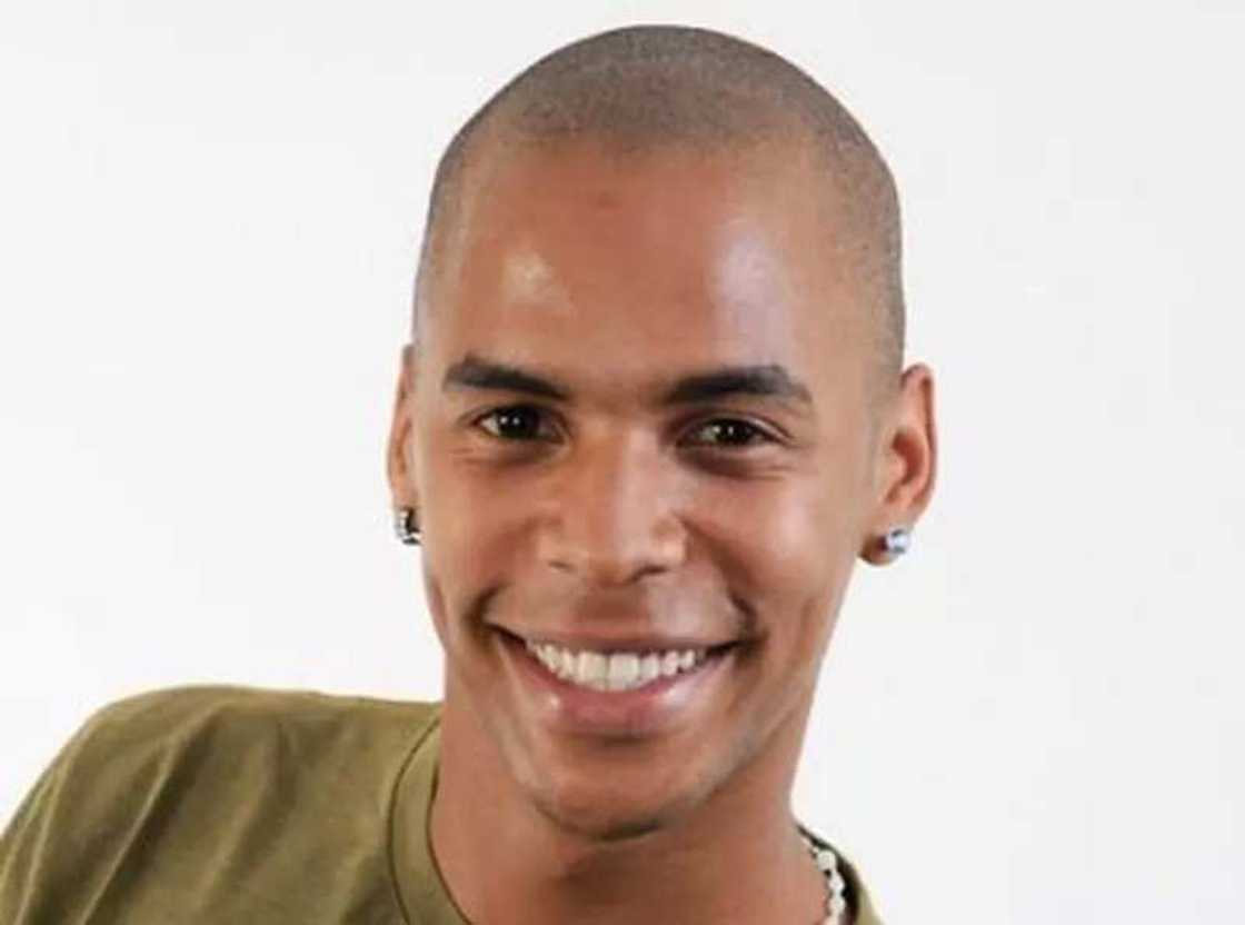 Ricardo Venancio Ricardo Venancio