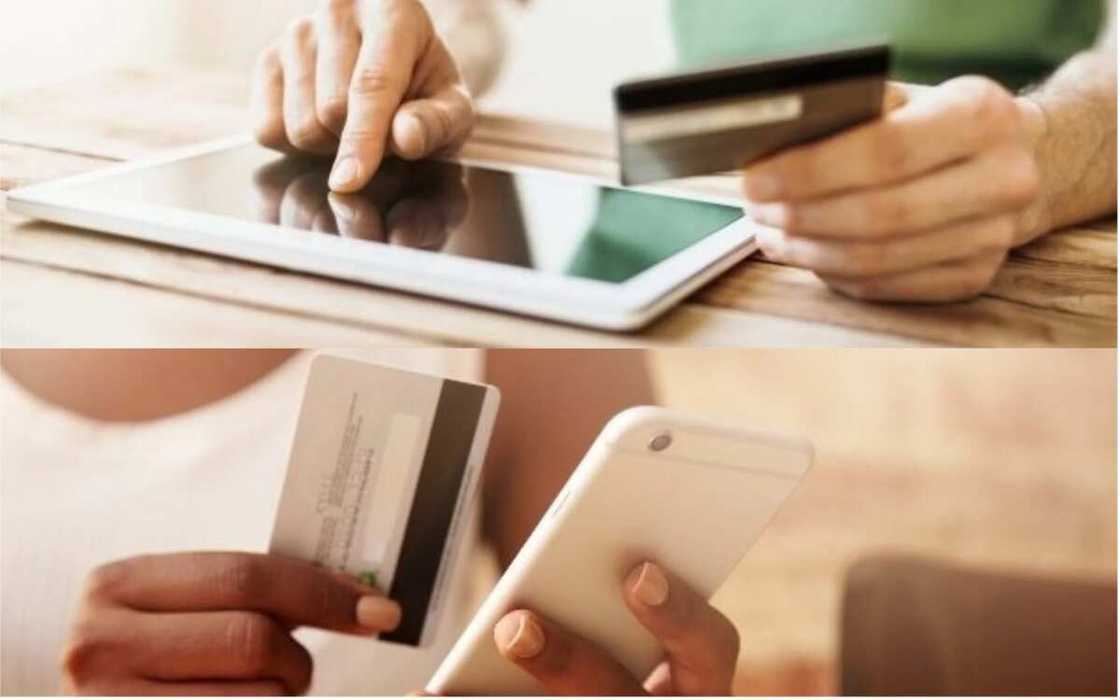 Jumia delivery payment Jumia delivery payment