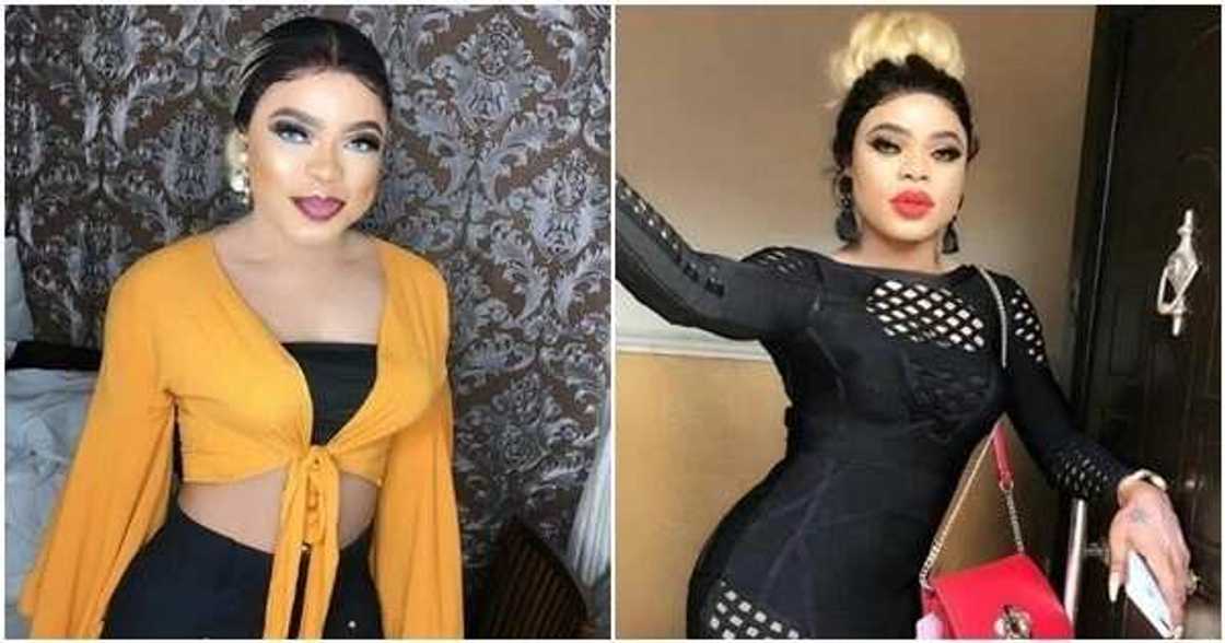 Why Are You Attacking People Saying Good Things About Me? Bobrisky Blasts Trolls Forcing Others to Hate Him Why Are You Attacking People Saying Good Things About Me? Bobrisky Blasts Trolls Forcing Others to Hate Him
