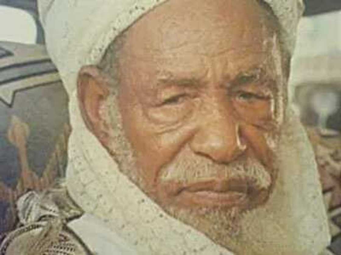 Danjuma da Danjumai: ‘Yan Darika da ‘Yan Shi’a ‘Yan uwa ne Inji Shehun Tijjaniyya Danjuma da Danjumai: ‘Yan Darika da ‘Yan Shi’a ‘Yan uwa ne Inji Shehun Tijjaniyya
