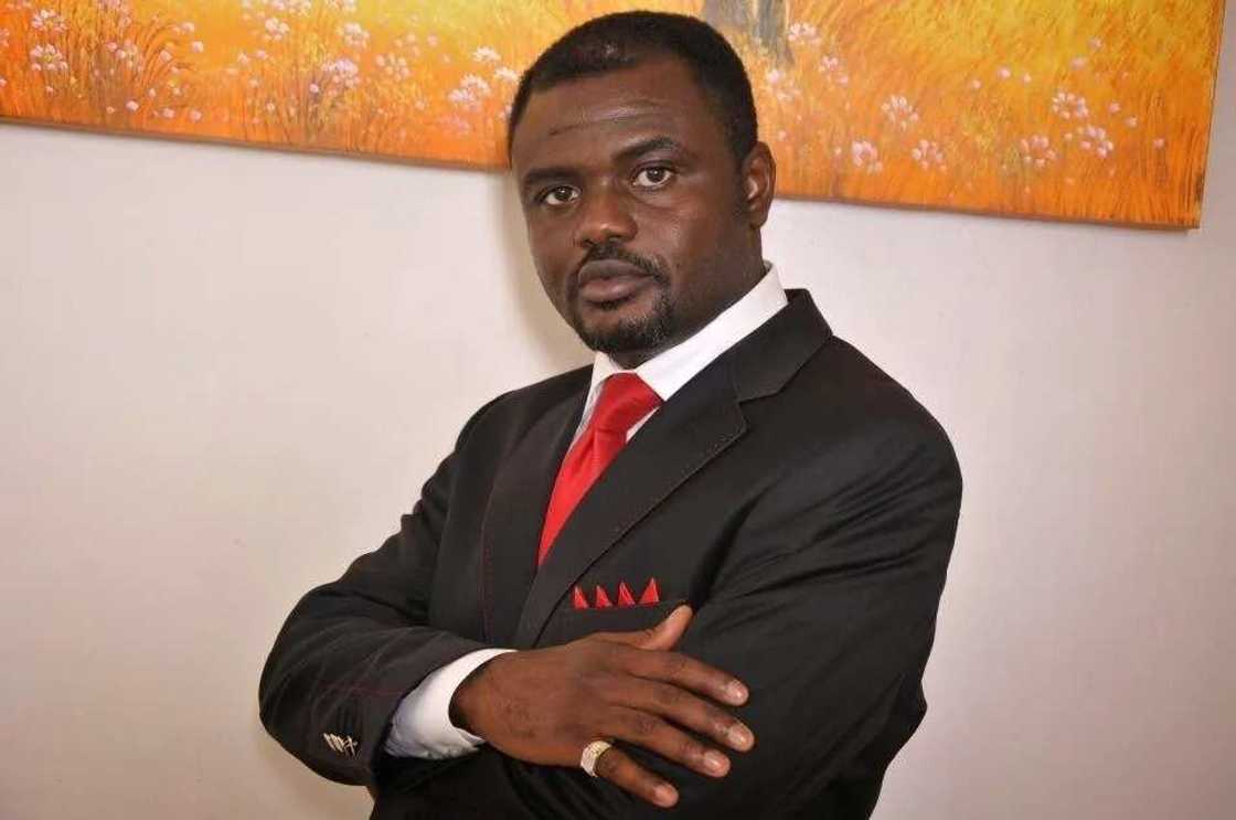 Dr Abel Damina biography Dr Abel Damina biography