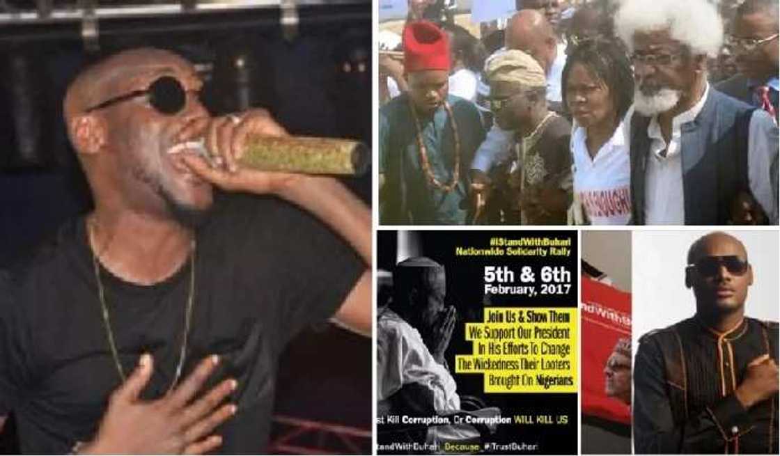 2face protest: Soyinka lashes out at police 2face protest: Soyinka lashes out at police