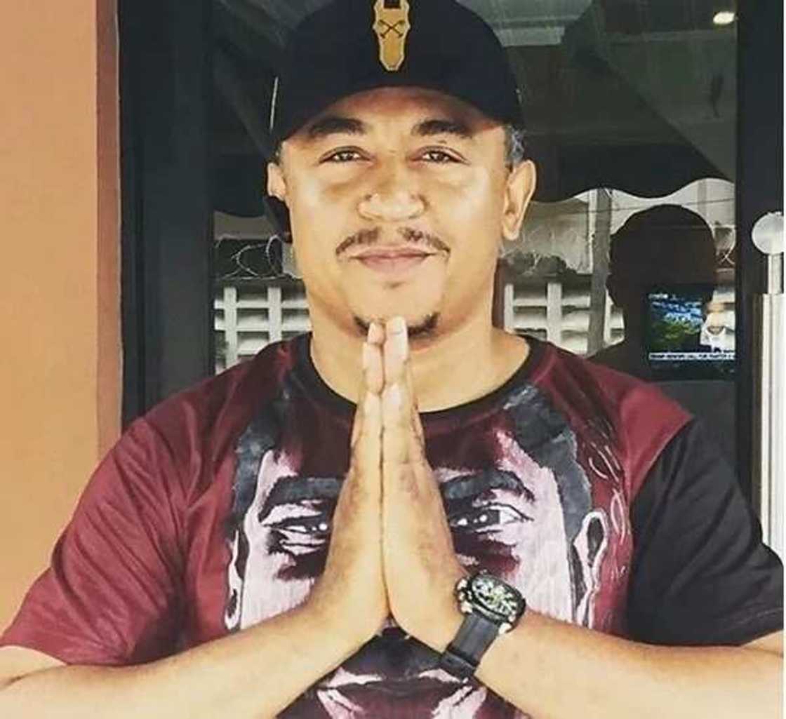 Here are the most controversial Nigerian celebrities of 2017 Here are the most controversial Nigerian celebrities of 2017