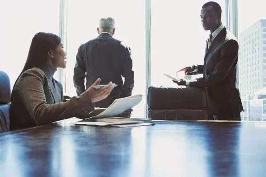 Best 10 recruitment agencies in Nigeria Best 10 recruitment agencies in Nigeria