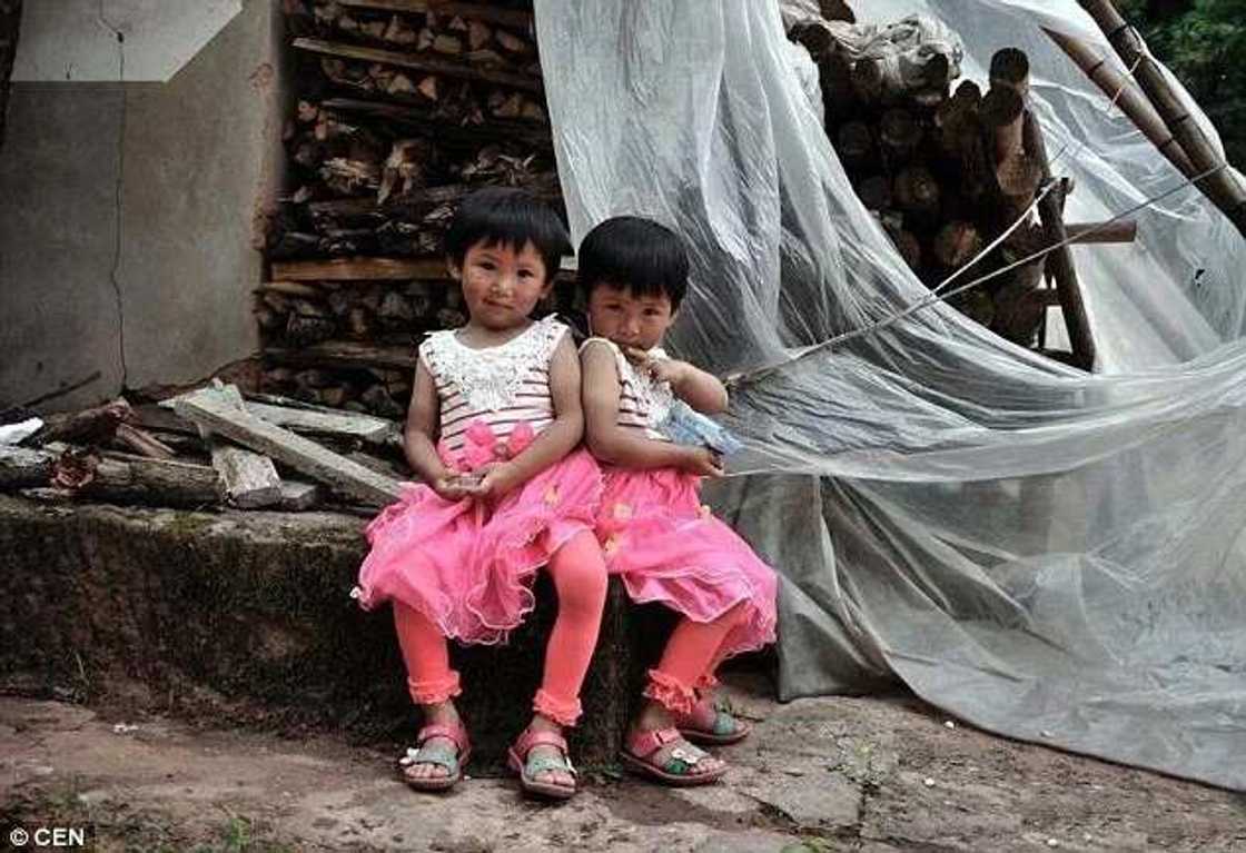 See twin village where almost every 10th family has twins See twin village where almost every 10th family has twins