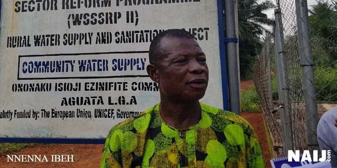 Bridging gaps in school hygiene through student ambassadors (photos) Bridging gaps in school hygiene through student ambassadors (photos)