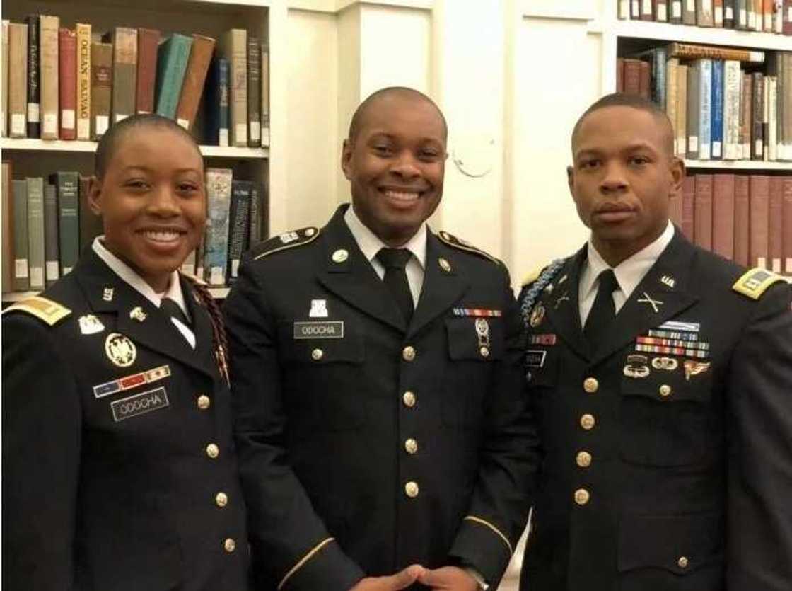 Meet_the_Odochas,_Nigerian_family_of_3_made_of_US_army_officers Meet_the_Odochas,_Nigerian_family_of_3_made_of_US_army_officers