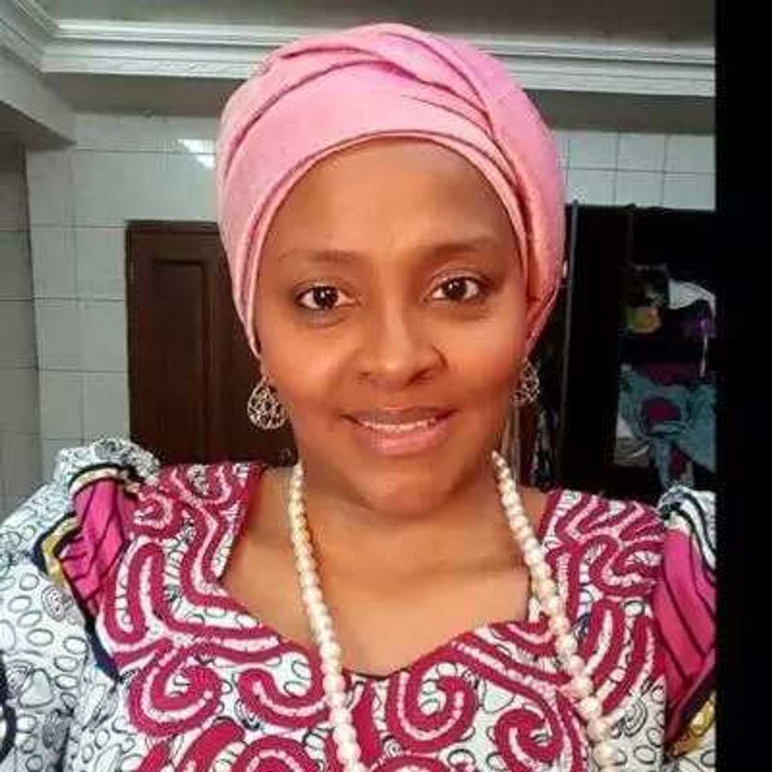 5 most popular daughters of Nigerian presidents 5 most popular daughters of Nigerian presidents