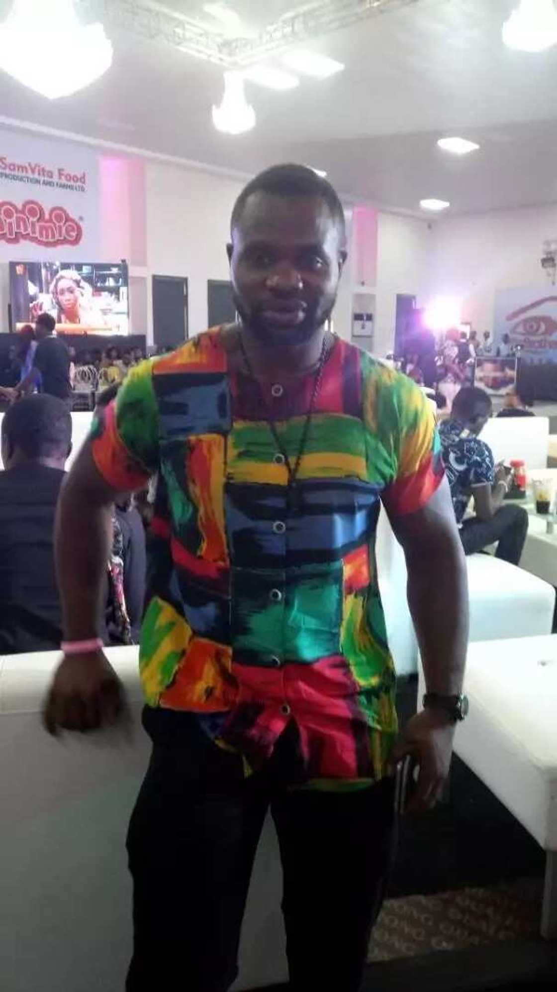 BBNaija 2018 grand finale (live updates) BBNaija 2018 grand finale (live updates)