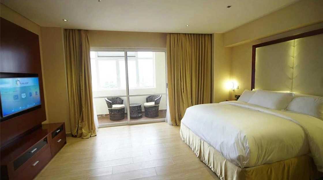 A convinient room A convinient room