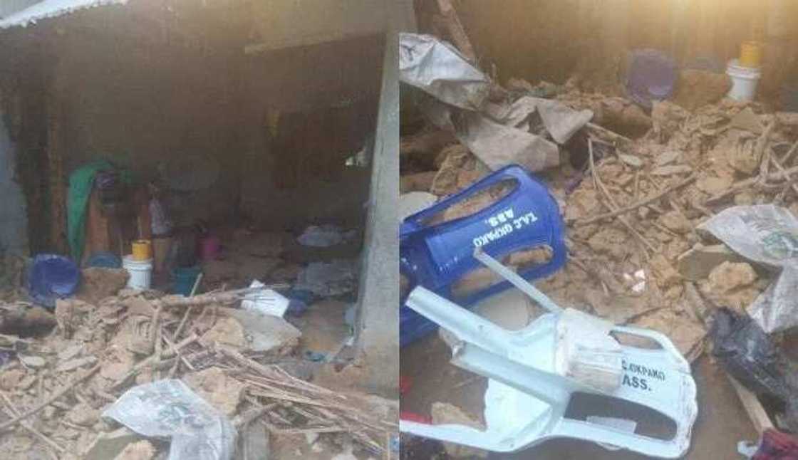 2 die, mosque and church burnt as Hausa traders clash with Rivers inidgenes 2 die, mosque and church burnt as Hausa traders clash with Rivers inidgenes