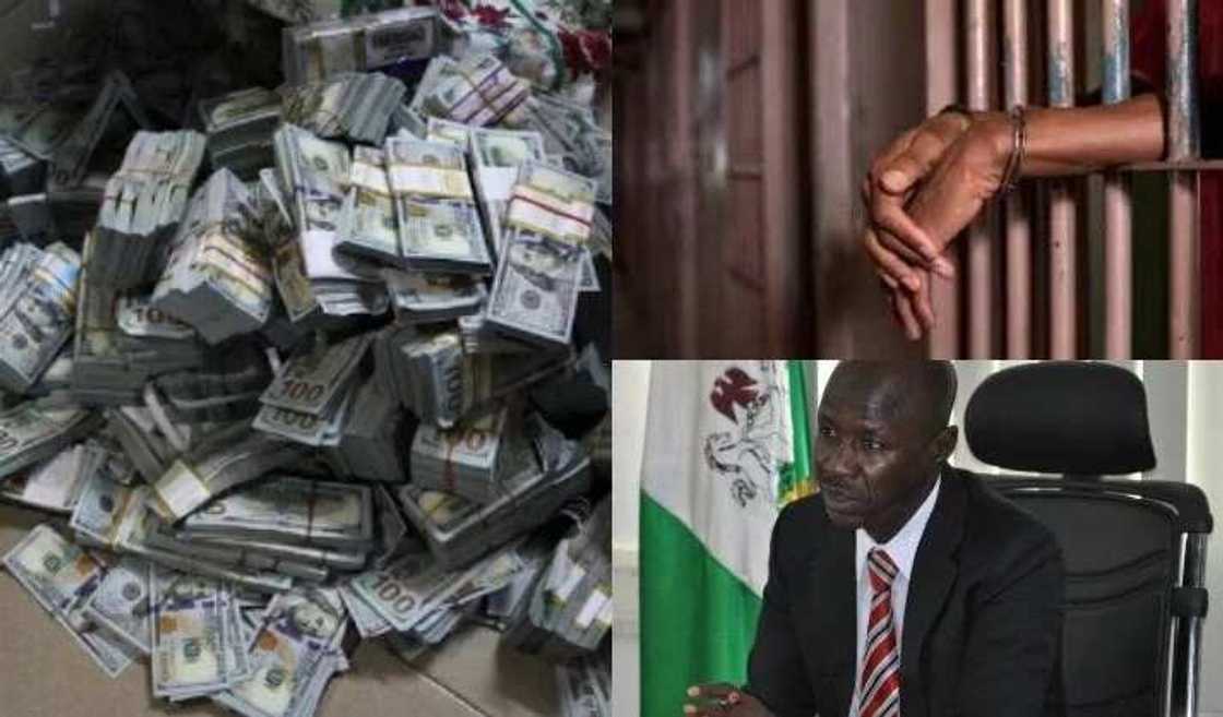 Yaki da sata: Ka ji wani shiri da Sanatocin Najeriya ke yi Yaki da sata: Ka ji wani shiri da Sanatocin Najeriya ke yi