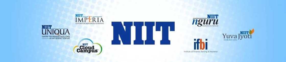 Full meaning of NIIT Nigeria and facts we should know about it Full meaning of NIIT Nigeria and facts we should know about it