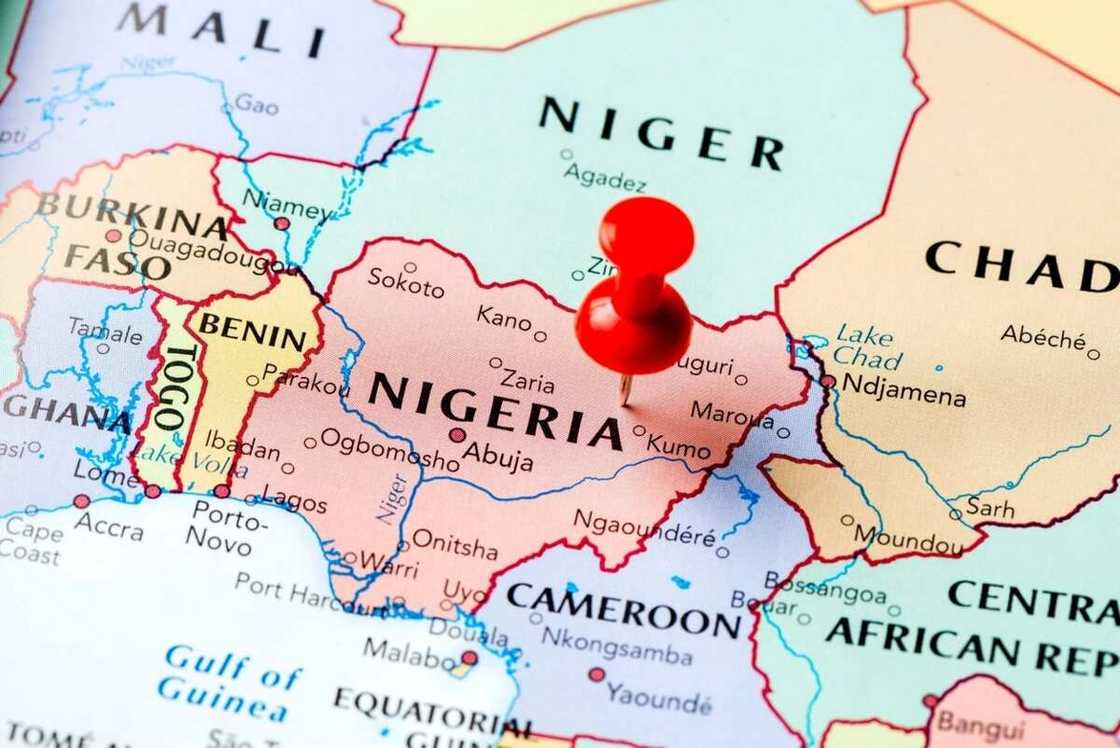 Ra'ayoyin 'Yan Kasa Kan Kudurin Sauyawa Najeriya Suna 'United African Republic' Ra'ayoyin 'Yan Kasa Kan Kudurin Sauyawa Najeriya Suna 'United African Republic'