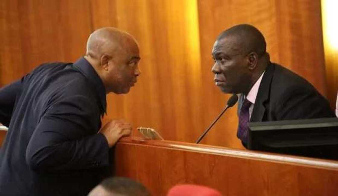 Senate to stop outsiders as comptroller-general of Nigerian Customs Senate to stop outsiders as comptroller-general of Nigerian Customs