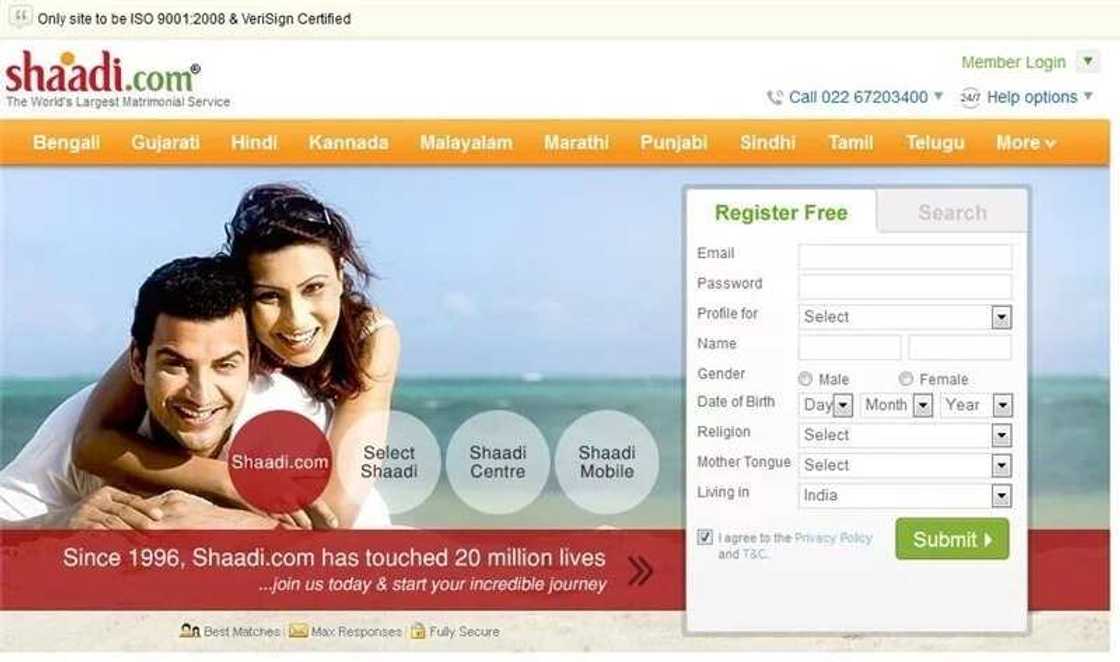 matromonial site matromonial site