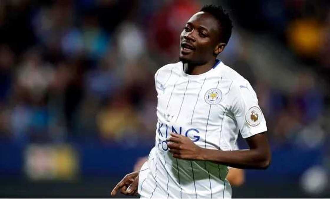 Ahmed Musa, Kante na cikin manyan yan wasa musulmai 9 da suka fi arziki (Jerin sunayen su) Ahmed Musa, Kante na cikin manyan yan wasa musulmai 9 da suka fi arziki (Jerin sunayen su)