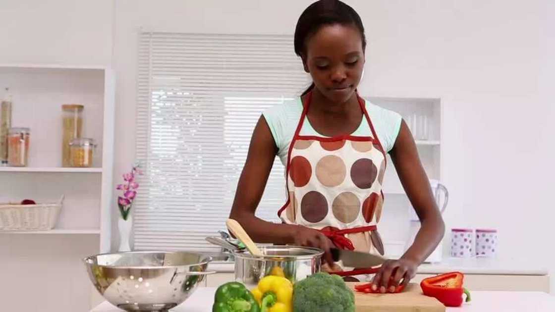 10 different types of women Nigerian men want to marry 10 different types of women Nigerian men want to marry