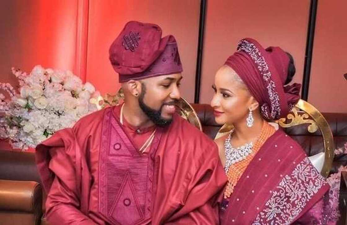 Yoruba wedding attire Yoruba wedding attire