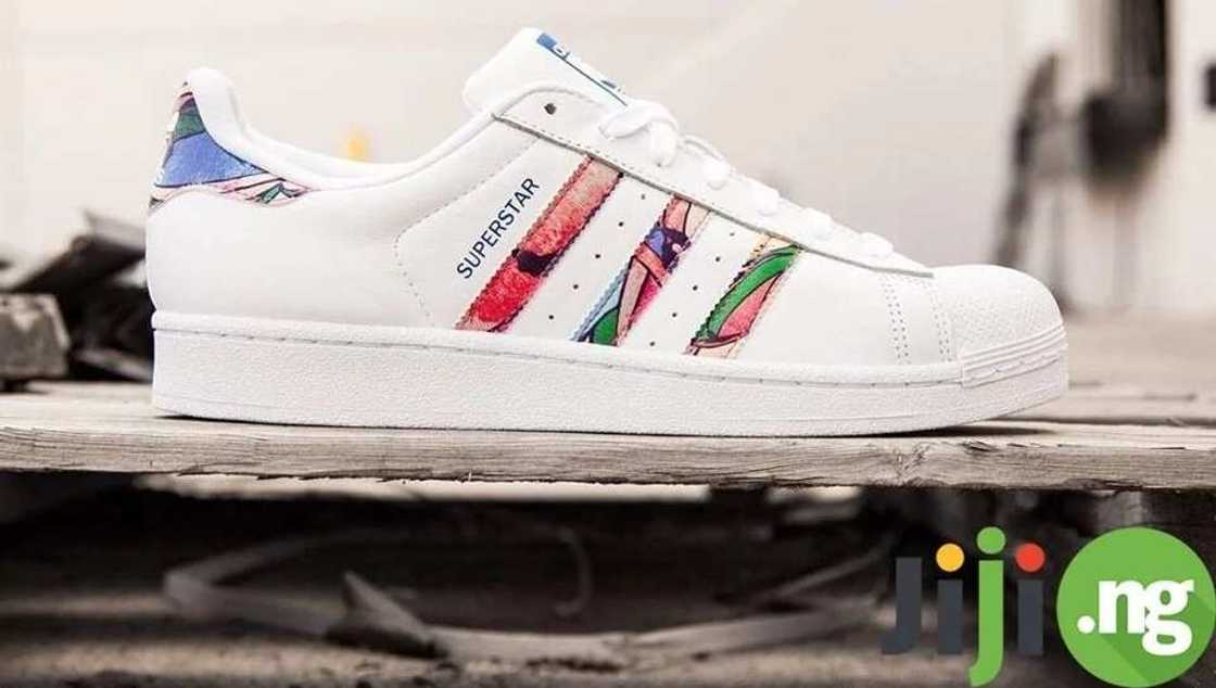 Top 10 trendiest shoes for men and women Top 10 trendiest shoes for men and women